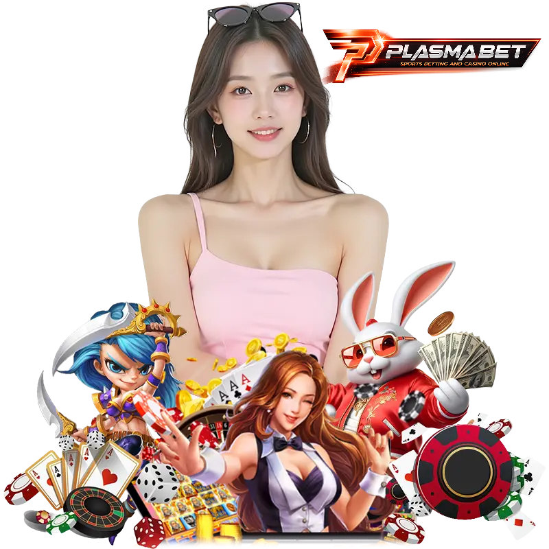 PLASMABET .COM