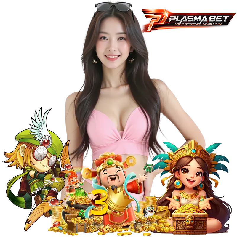 PLASMABET โปรโมชั่น