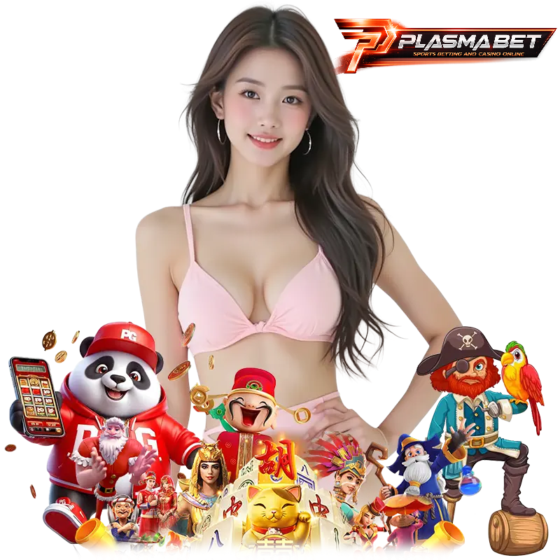 PLASMABET